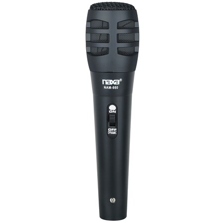 Naxa Professional Microphone NAM-980